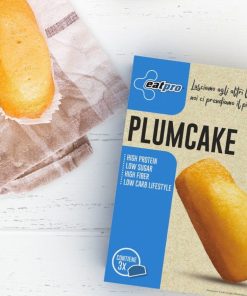 Plumcake Vaniglia e Cacao 45g