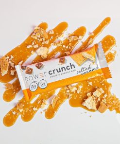 Power Crunch ORIGINAL