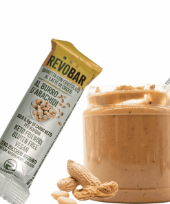 Barretta RevoBar Burro d’Arachidi Revolution03