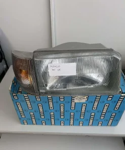 Proiettore Alfa Sud Anteriore DX Serie 3 Anno 82