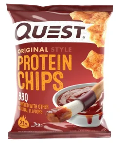 Keto & Protein Chips 32gr Quest Nutrition