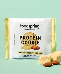 Protein Cookie Foodspring 50gr