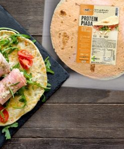 Protein Piada 2 x 50 g