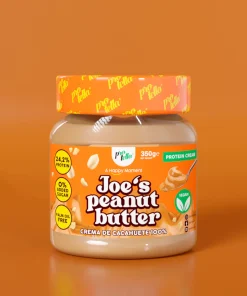 Joe’s Peanut Butter 350g Protella