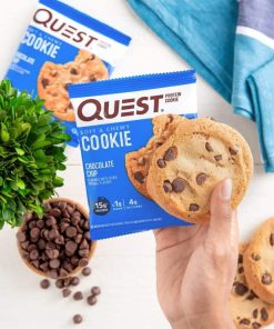Quest Protein Cookie 59gr
