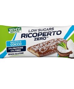 Ricoperto Zero Why Nature 25gr