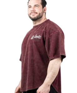 Rag Top LpLimits Stonewashed Boston