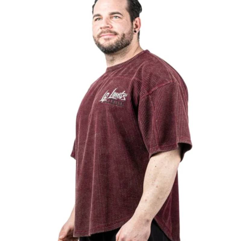 Rag Top LpLimits Stonewashed Boston