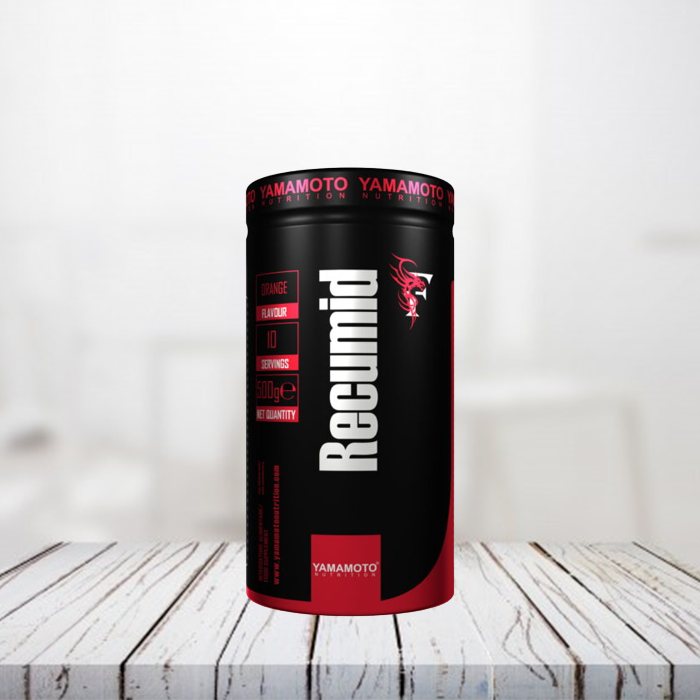 Recumid 500gr