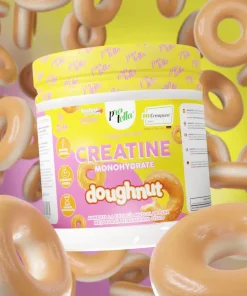 Creatina Creapure® Doughnut 300g Protella