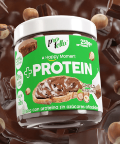 Protella Choco Hazelnut 200gr