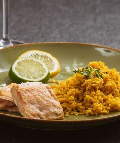 Riso Bio Low Carb 300g