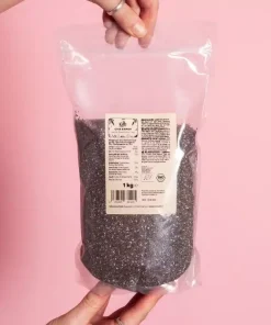 Semi di chia bio 1Kg Koro