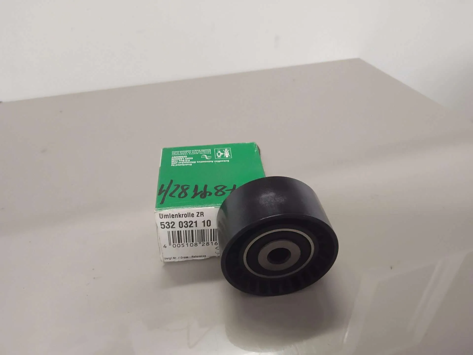 KIT Ricambio Bmw1 Mod. SK 789182/1