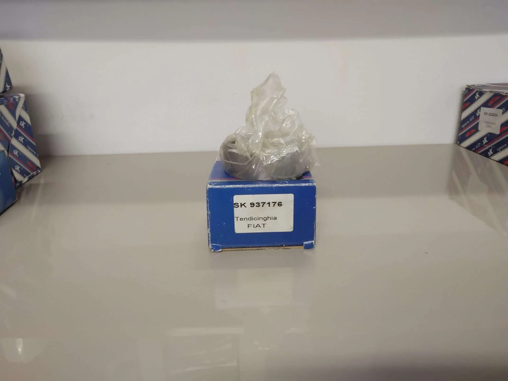 Tendicinghia Fiat Mod. 937176