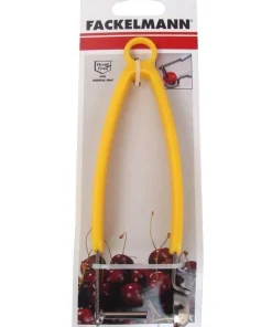 Snocciolatore professionale per togliere noccioli da olive e ciliegie