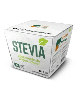 Stevia in bustine 100x1gr Energy Feelings