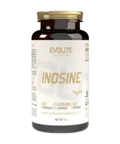 Inosina 500 mg 60 capsule Evolite