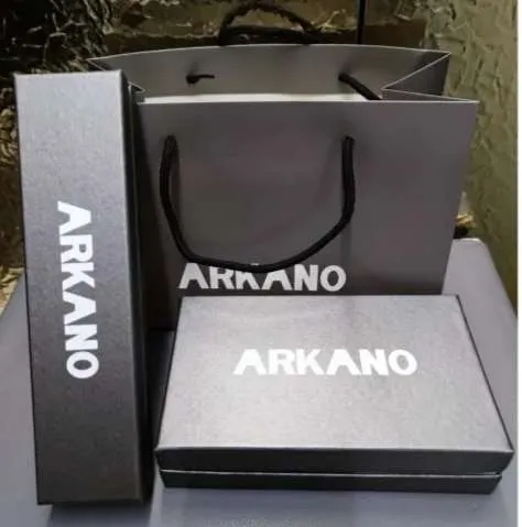 Bracciale in acciaio con zirconi bianchi - immagine 2