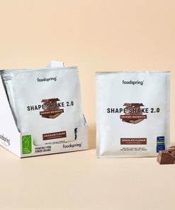 Shape Shake 2.0 Monoporzione 60 g