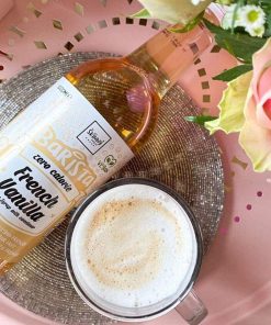 Skinny Barista Vegan Coffee Syrup 1 LT