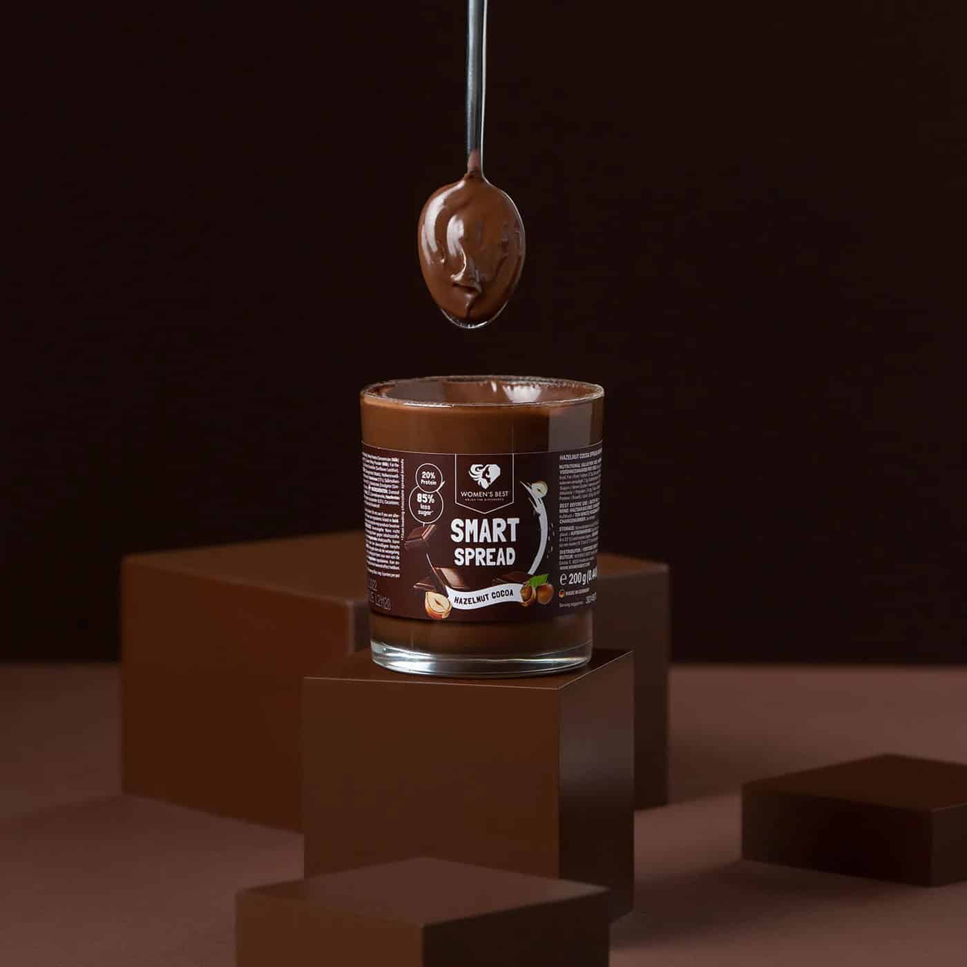 Smart Protein Spread Women’s Best 200gr