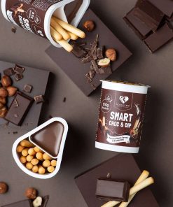 Smart Protein Choc & Dip Women’s Best 52gr