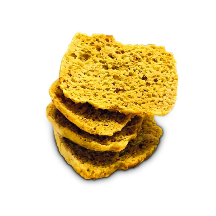 Snack Croccanti gusto Pizza