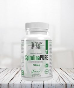 Spirulina Pure