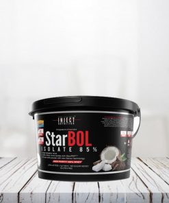 Starbol 85% isolate 1 kg