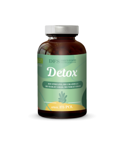 Diet-Food BIO DETOX 365 cps