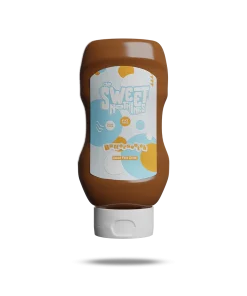 Sciroppo Keto Butterscotch 400ml – CNP