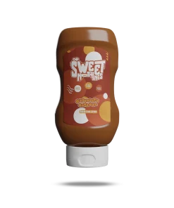 Sciroppo Keto Cioccolato e Caramello Keto 400ml – CNP