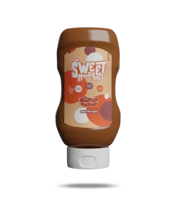 Sciroppo d’Acero Zero e Keto 400ml – CNP