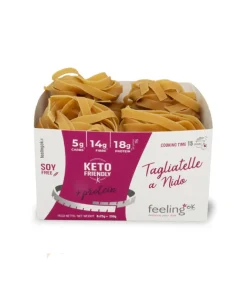 Tagliatelle a Nido 200 Grammi – Feeling Ok