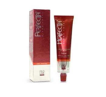 FAIPA CREME COLOR tinta per capelli senza ammoniaca NERO VIOLA 1.2