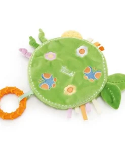 TRUDY SEVI PELUCHE con massaggiagengive happy Days Doudou Primi Dentini