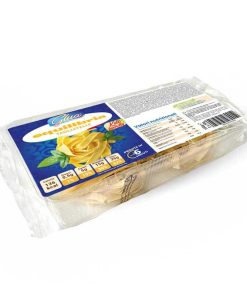 Tagliatelle proteiche e Keto 2x50gr Glua