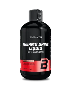 Termogenico Liquido BioTechUSA Thermo Drine Grapefruit 500ml