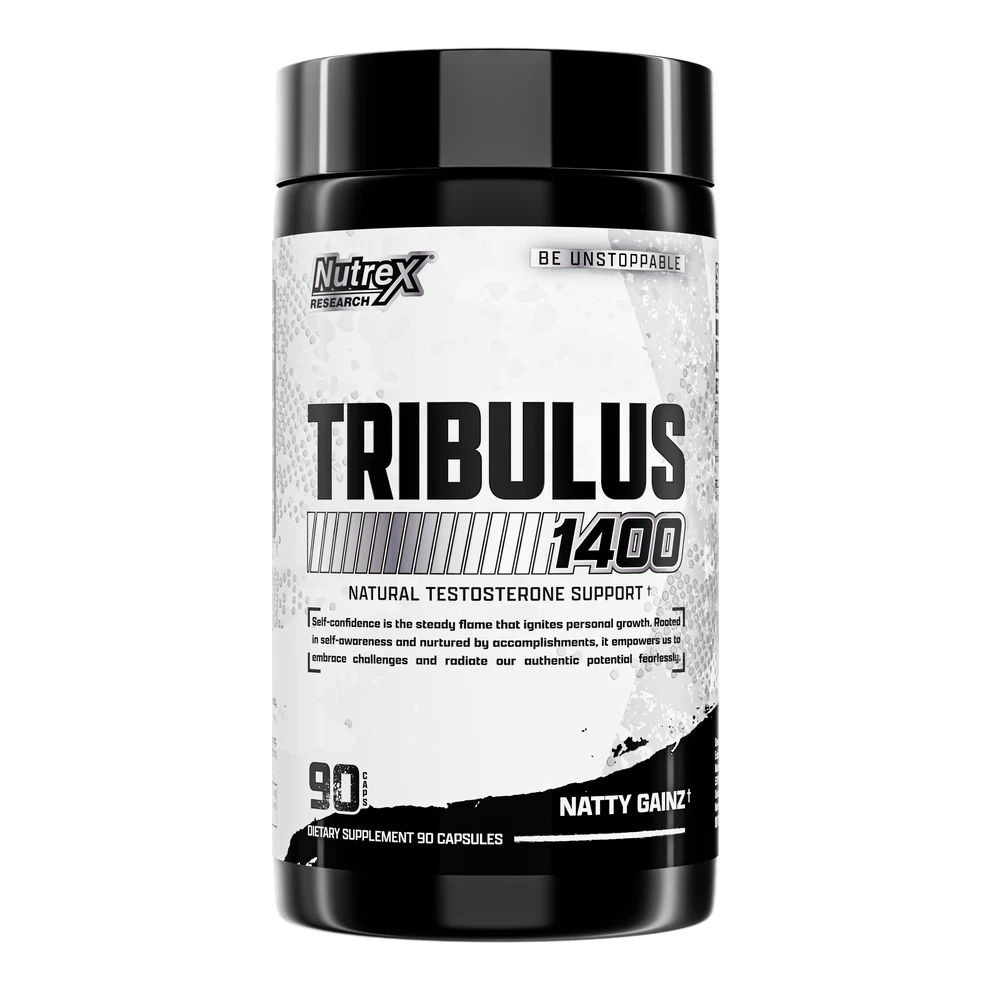 Tribulus Black 1400 – 90 capsule Nutrex