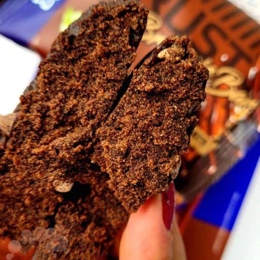 Usn Trust Vegan Brownie Bar 60gr - immagine 2