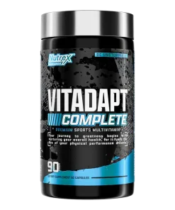Vitadapt Complete multivitaminico per lo sport 90cps Nutrex