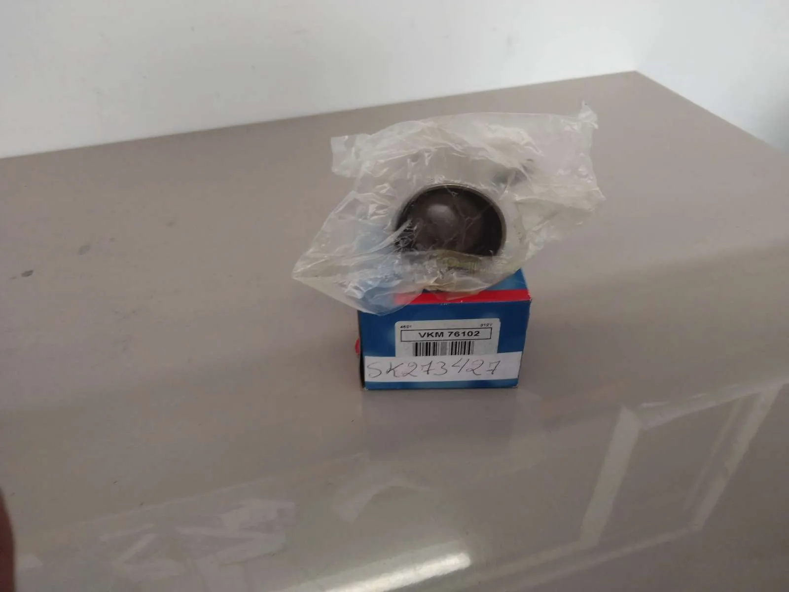 Tendicinghia Generico Mod. VKM 76102