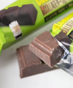 Barretta keto al caffè 40gr Hello Keto