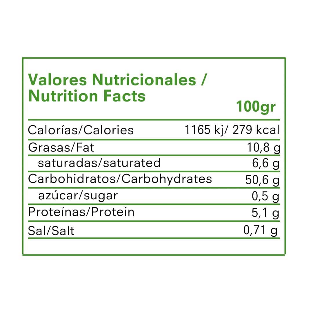 Donut Joe e Gerry Zero 50g – Protella - immagine 3