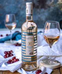 Vino Keto Francese Provence Rosé Fortant 0,75l