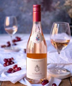 Vino Keto Francese Rosé AOC Perrin 0,75l