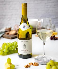 Vino Keto Francese Luberon AOP Bianco 0,75l