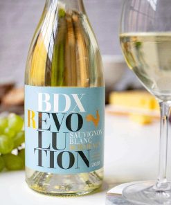 Vino Keto Francese Sauvignon Blanc Producta Vignoble 0,75l