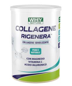 Collagene rigenera 330 g
